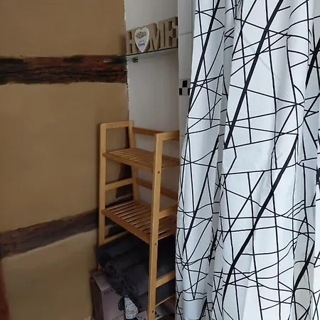 Apartament Fachwerkhaus In Der Altstadt Von