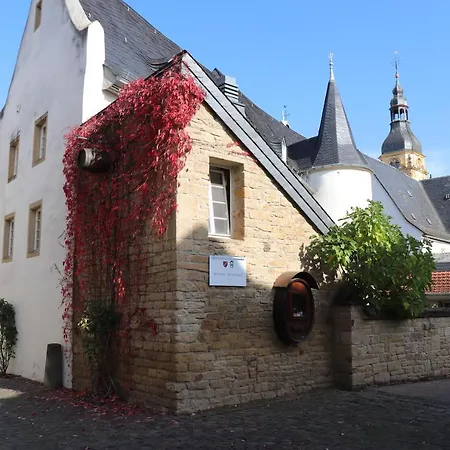 Apartment Fachwerkhaus In Der Altstadt Von