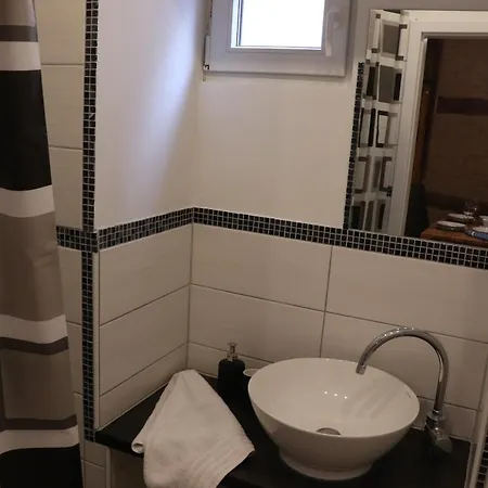 Apartament Fachwerkhaus In Der Altstadt Von *