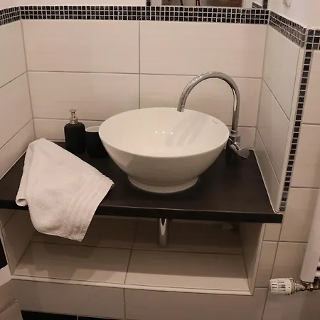 Apartament Fachwerkhaus In Der Altstadt Von